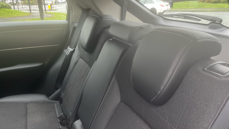 Honda HR-V 1.5 eHEV Advance 5dr CVT Hybrid Hatchback